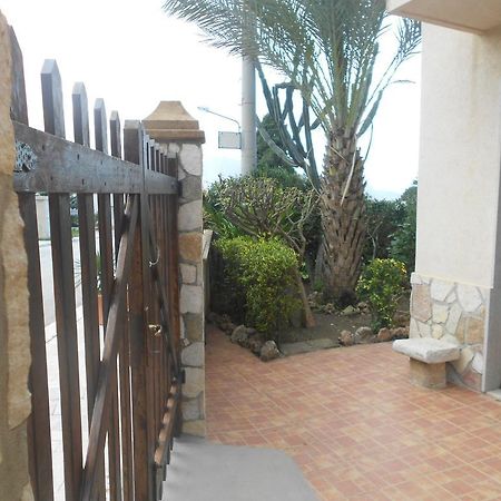 Casa Vacanze Scurati Custonaci Room photo