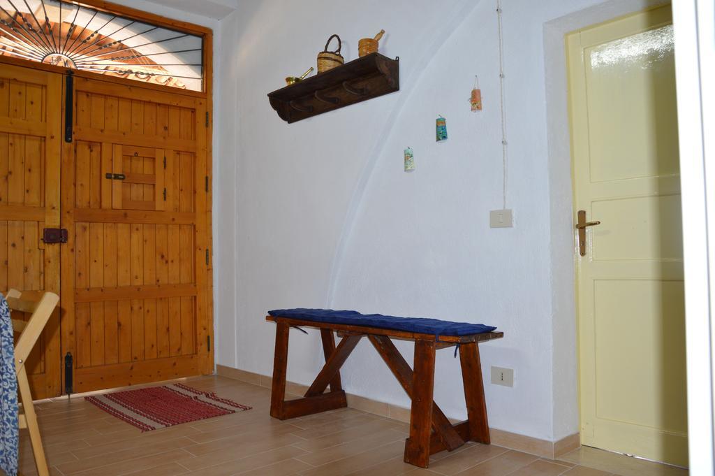 Casa Vacanze Scurati Custonaci Room photo