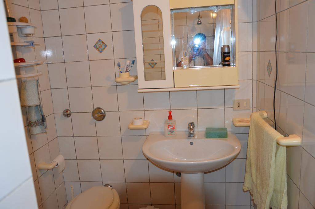 Casa Vacanze Scurati Custonaci Room photo