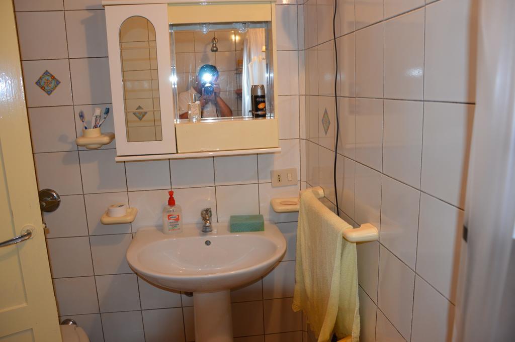 Casa Vacanze Scurati Custonaci Room photo