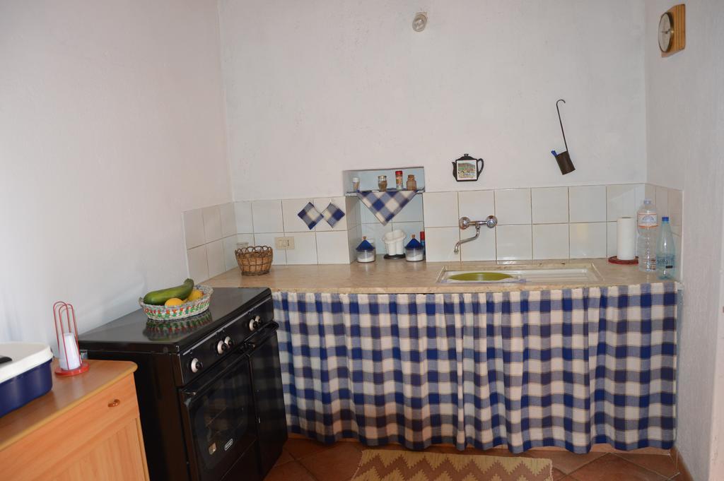 Casa Vacanze Scurati Custonaci Room photo