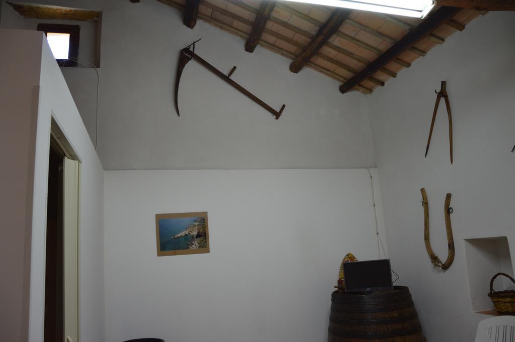 Casa Vacanze Scurati Custonaci Room photo