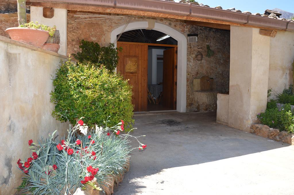 Casa Vacanze Scurati Custonaci Room photo
