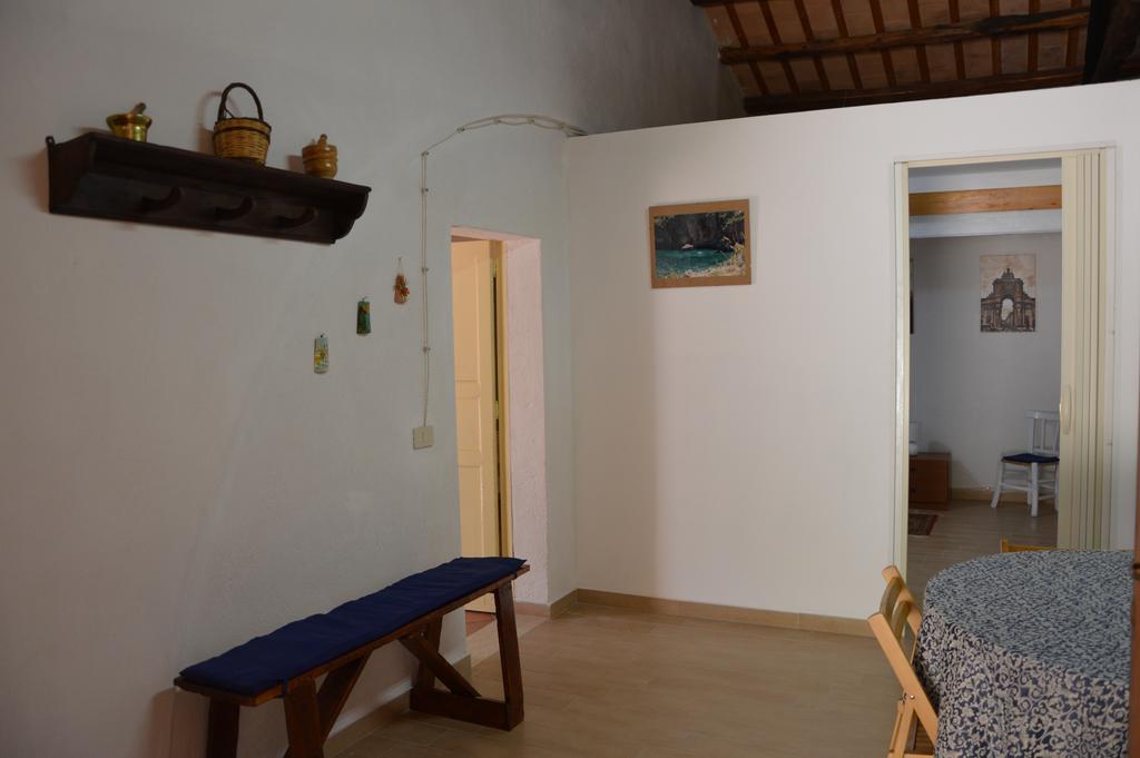 Casa Vacanze Scurati Custonaci Room photo