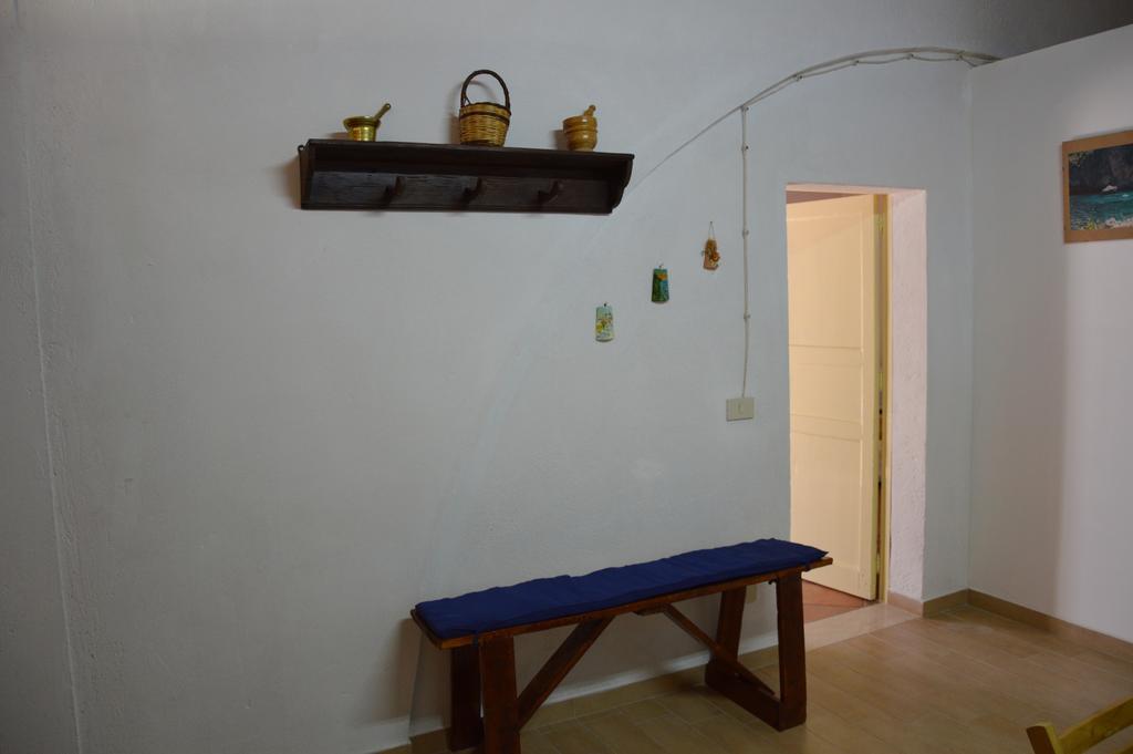 Casa Vacanze Scurati Custonaci Room photo