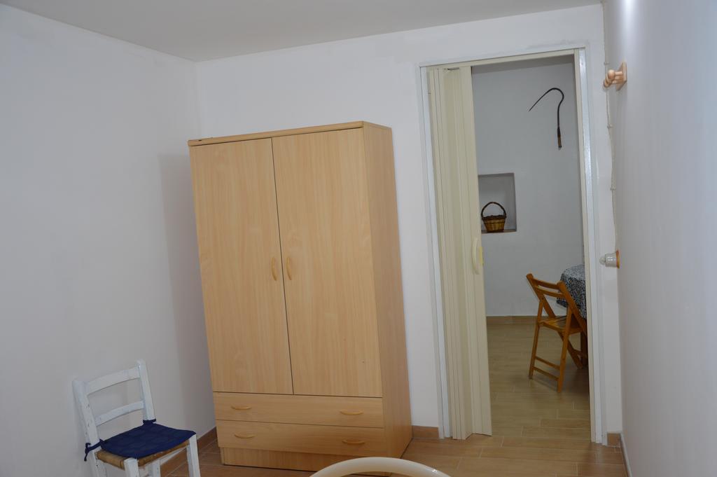 Casa Vacanze Scurati Custonaci Room photo