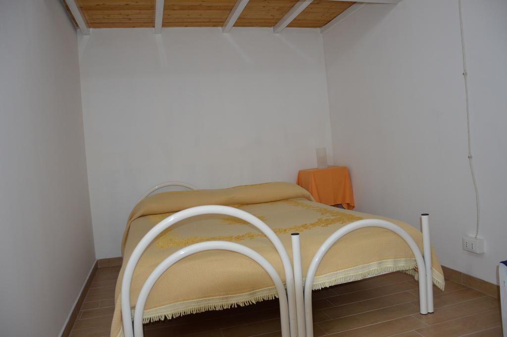 Casa Vacanze Scurati Custonaci Room photo