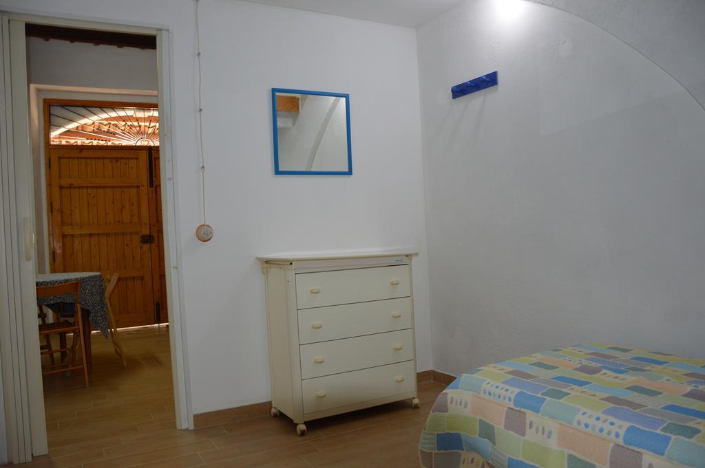 Casa Vacanze Scurati Custonaci Room photo