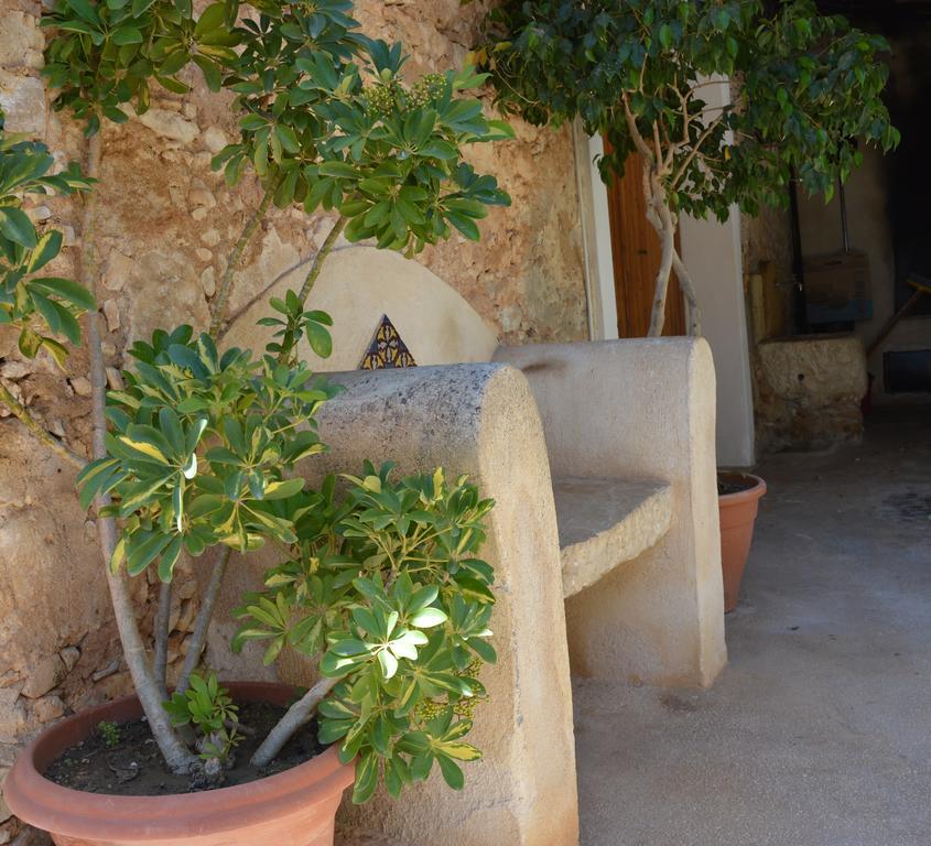 Casa Vacanze Scurati Custonaci Room photo