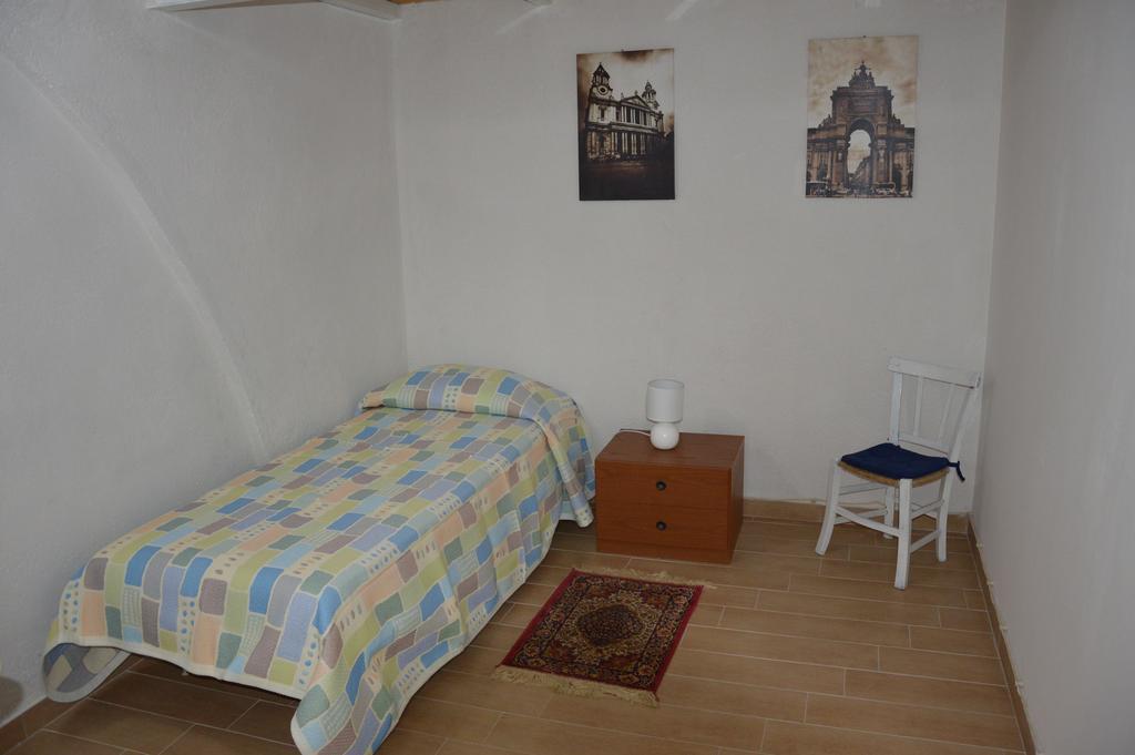 Casa Vacanze Scurati Custonaci Room photo