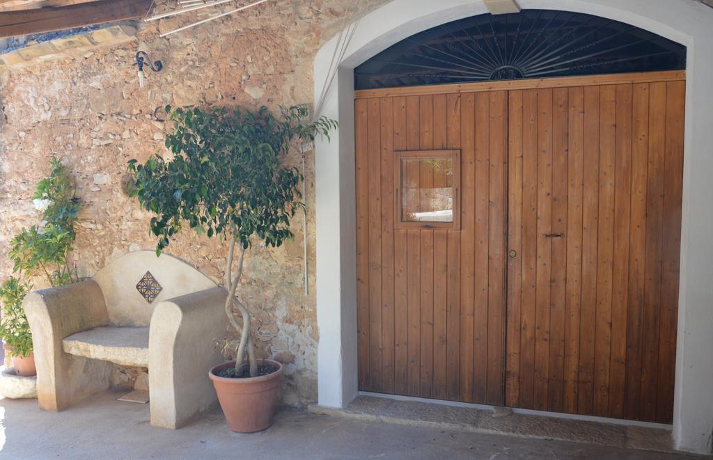 Casa Vacanze Scurati Custonaci Room photo