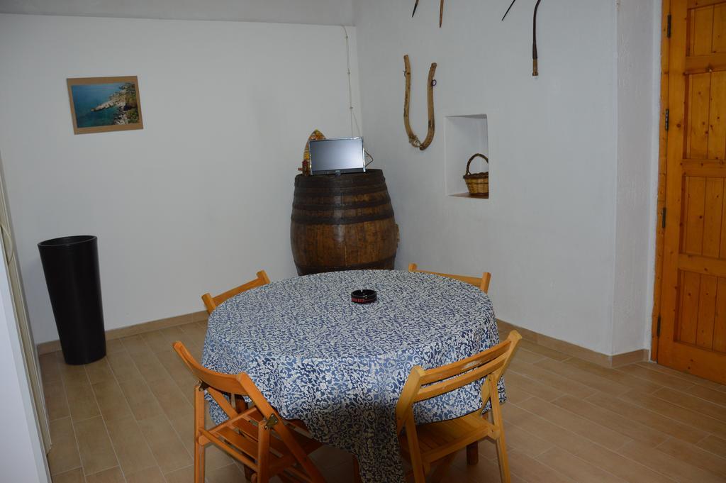 Casa Vacanze Scurati Custonaci Room photo