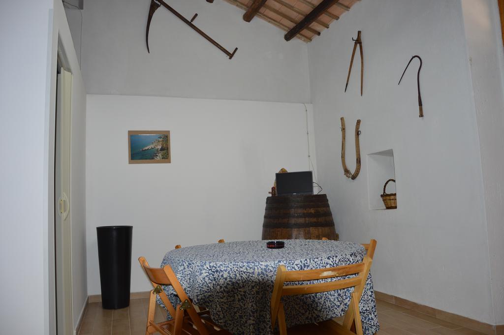 Casa Vacanze Scurati Custonaci Room photo
