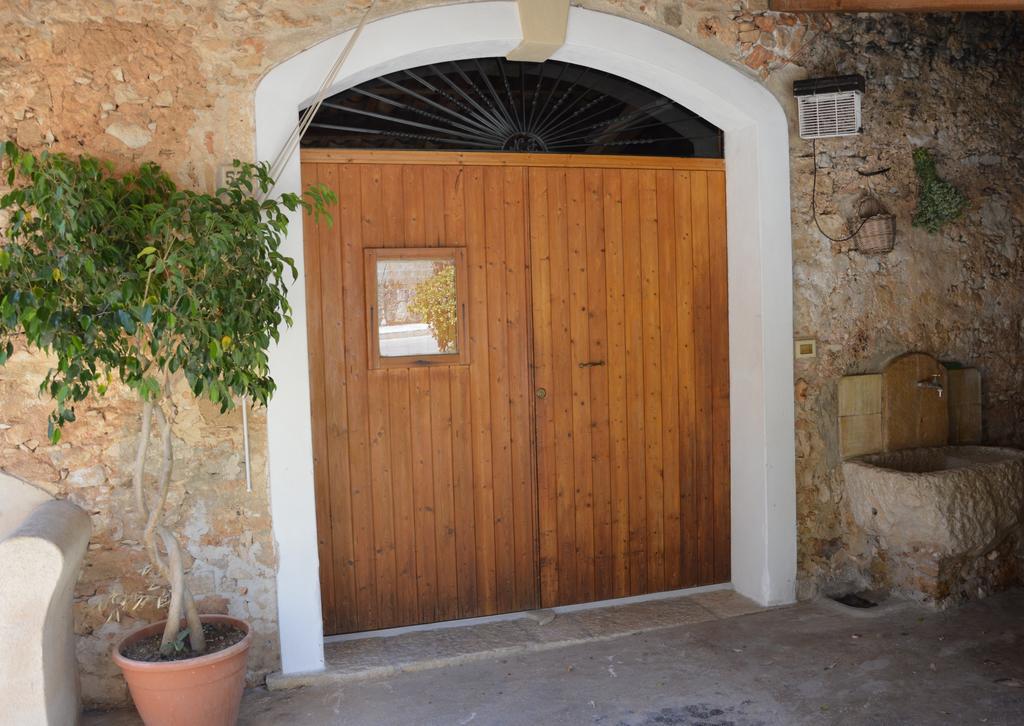 Casa Vacanze Scurati Custonaci Room photo