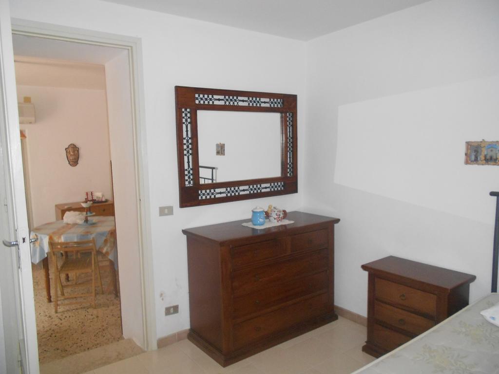 Casa Vacanze Scurati Custonaci Room photo