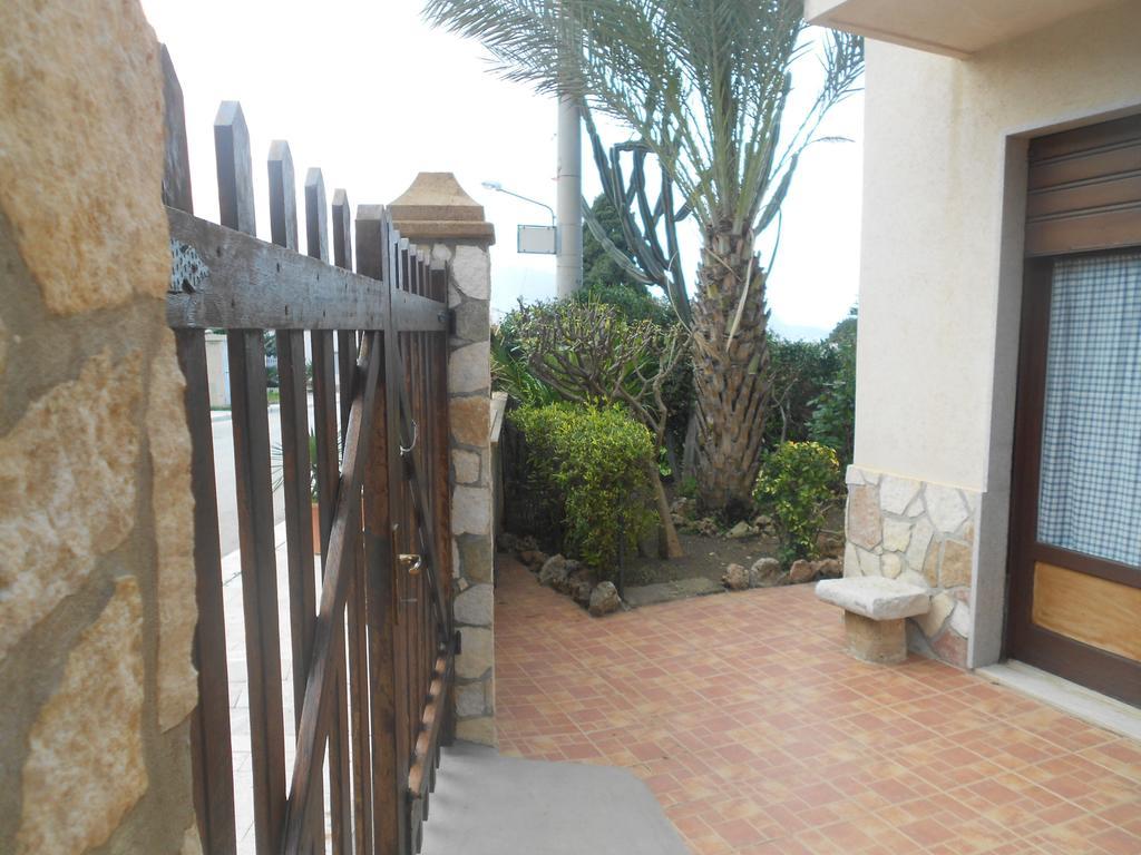 Casa Vacanze Scurati Custonaci Room photo