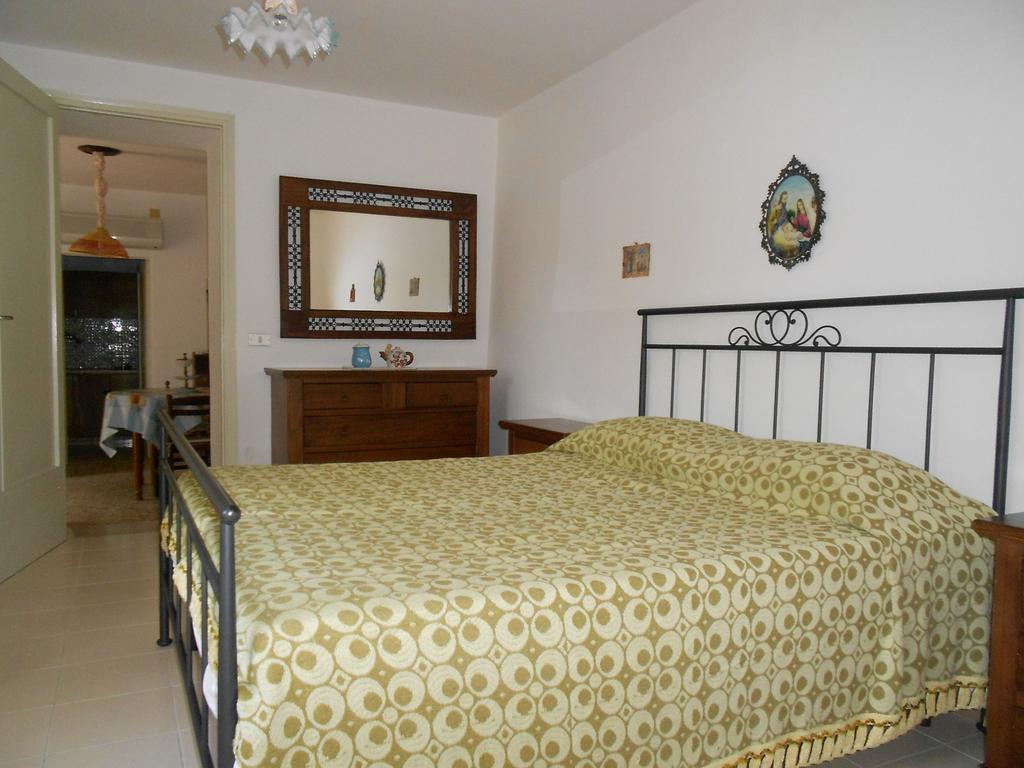 Casa Vacanze Scurati Custonaci Room photo