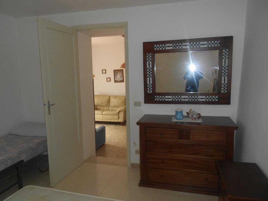 Casa Vacanze Scurati Custonaci Room photo