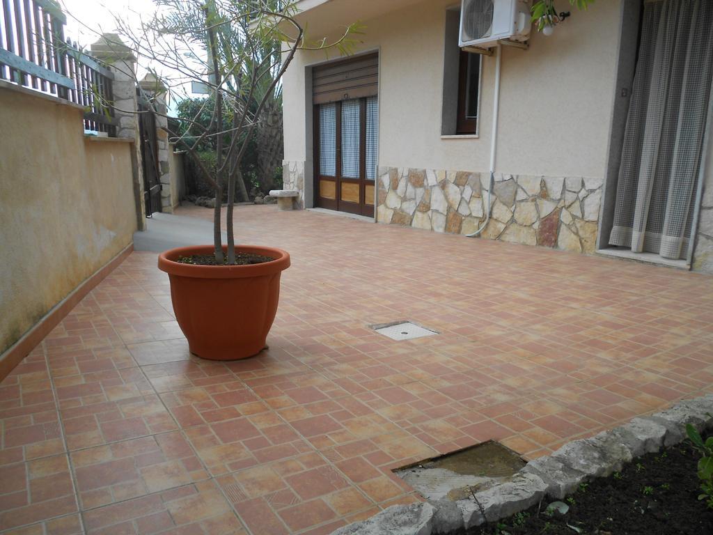 Casa Vacanze Scurati Custonaci Room photo