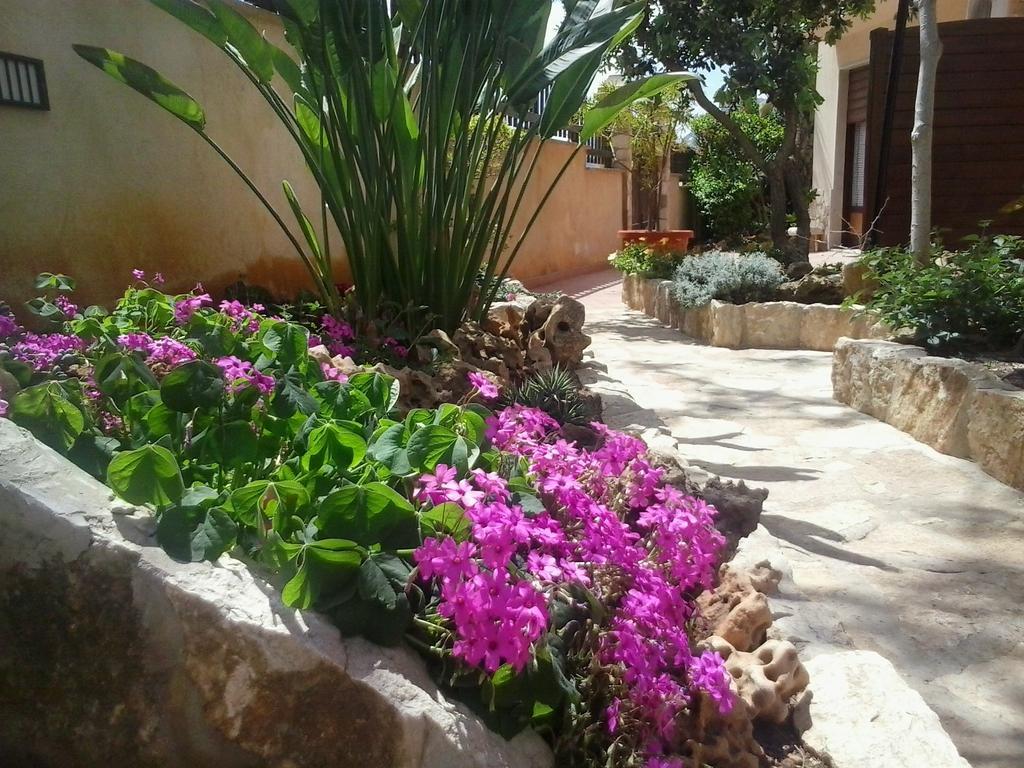 Casa Vacanze Scurati Custonaci Room photo